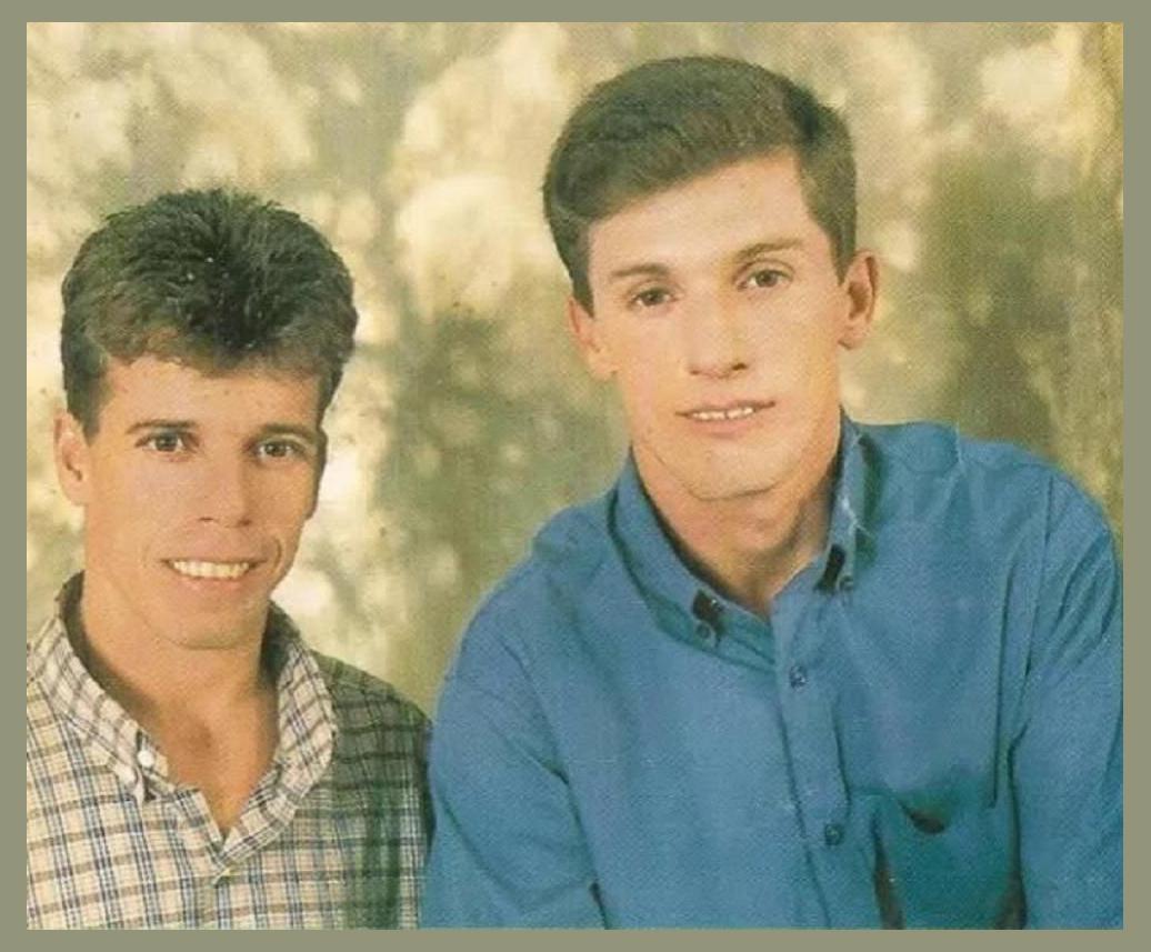 José &amp; Ricardo